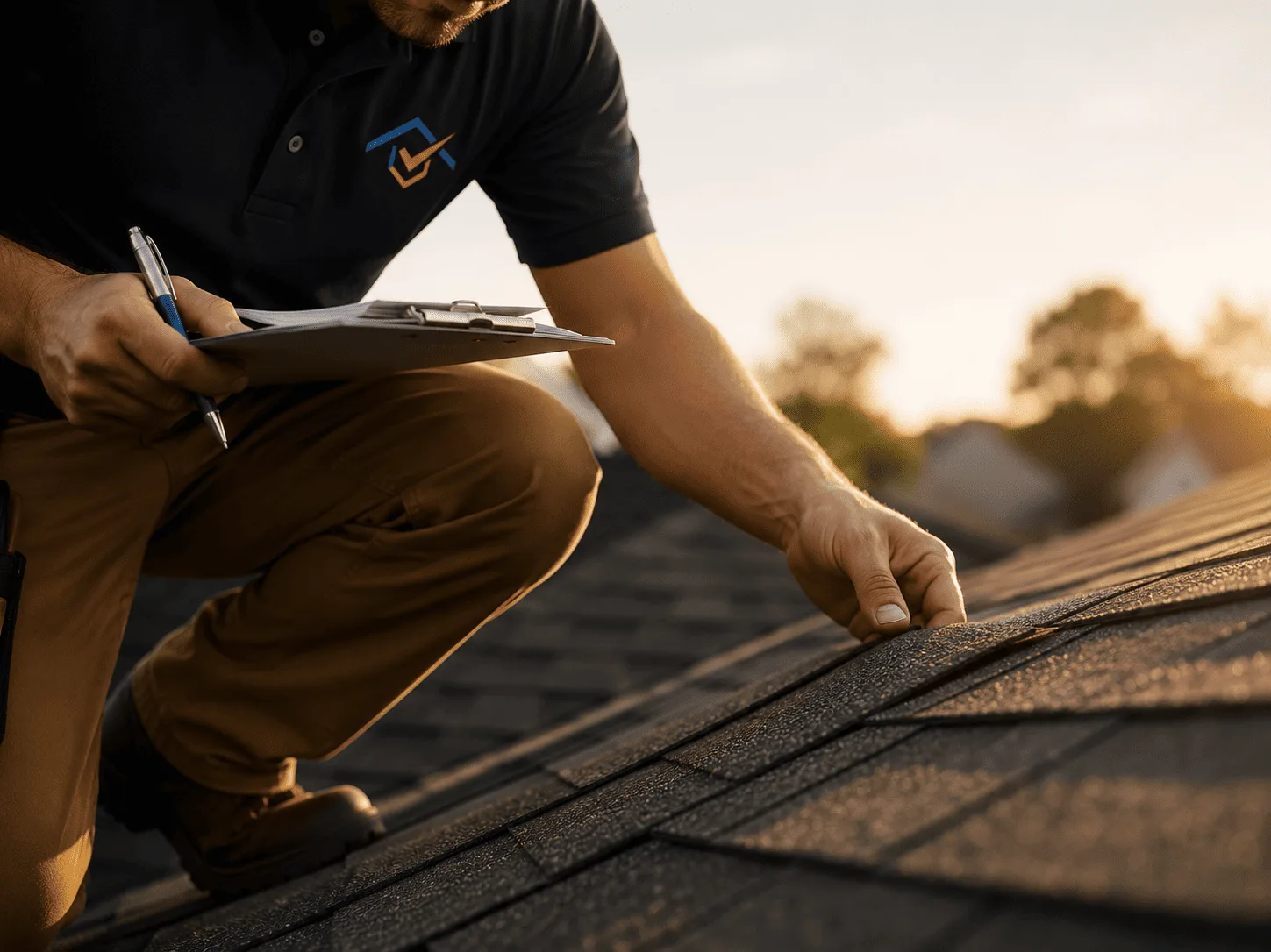 Why Choose Roof Inspection in Amistad, NM