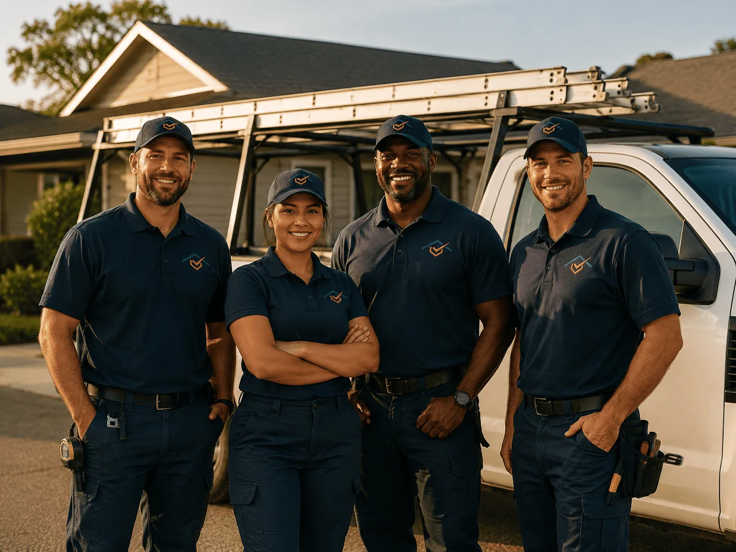 Roof Inspection company in Amistad, NM